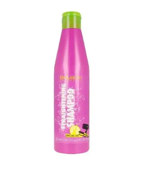 SHAMPOO TROTECTOR TERMICO SPECIAL LISSS 250ML